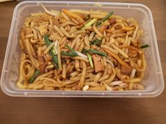 -阿生潮味鲜炒粉(梅林新村店)