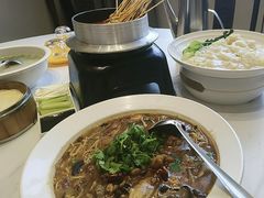 -梅利汴京烤鸭•开封豫菜地标店(东大街店)