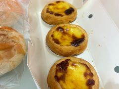 -大快乐烘焙坊(沙井店)