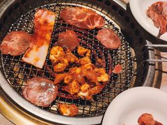 -火炉火自助餐(喜隆多店)