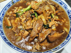 -卢香纪面馆(丽园路店)