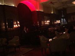 -LONG BAR 廊吧(外滩华尔道夫酒店)