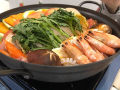 -BOPEYE·波派炸鸡(九霄天地店)