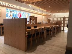 大堂-伊豆野菜村(City店)