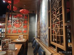 -满园烤鸭·春饼(奥体万达店)
