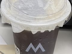 -M Stand(君尚1F店)