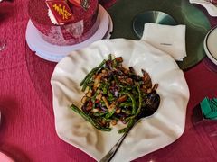 -青岛富力艾美酒店-乐美中餐厅创意胶东菜