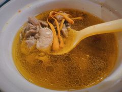 -金柱大盘鸡(和田二街店)