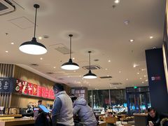 -星巴克(北京万科时代广场店)