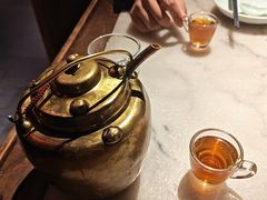 -小吊梨汤·北京菜·烤鸭(清河万象汇店)