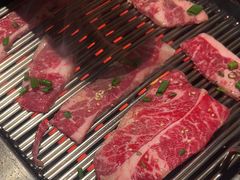 -千寻烧肉(政务区店)