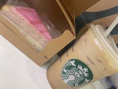 -星巴克(肇庆四会吾悦广场店)