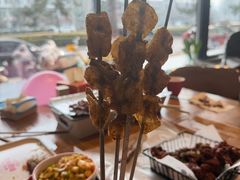 -熙成烧烤(白塔岭店)