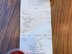 -FATBURGER 特富客汉堡(外交公寓店)