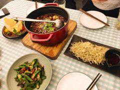 -烛影拾光观景餐厅·创意菜·摄影·小提琴(大唐不夜城店)