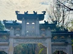 -灵顺寺