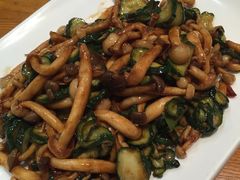 -金掌勺东北菜(格兰晴天店)