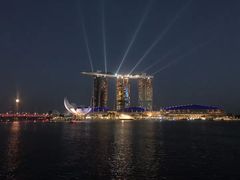 -新加坡文华东方酒店