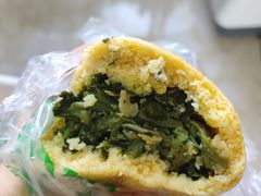 -老回回小吃(百万庄店)