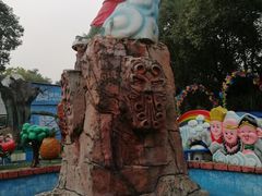 -南湖梦幻岛