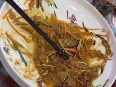 -八次方密云水库鱼粘卷子·熏鸽子·农家菜
