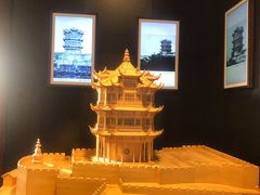 -黄鹤楼