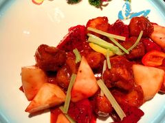 -唐猫庭院·千年陕菜(赛格国际购物中心店)