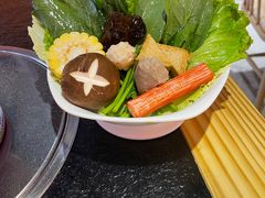 -京炭铜锅涮肉·羊蝎子·羊肉炉(保利·时光里店)