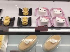 -BreadTalk面包新语·烘焙蛋糕(东方宝泰广场店)