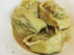 拌馄饨-潘国仙耳光馄饨(黄家阙路店)