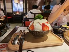 -捞三国美蛙鲜鱼火锅(茂业店)