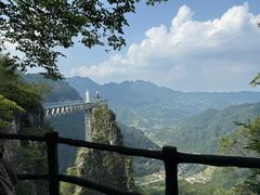 -清江方山景区