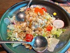 -京鹿料理(荟聚店)