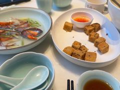-南太湖山庄·四季轩&国风堂中餐厅