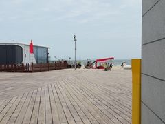 -养马岛旅游度假区