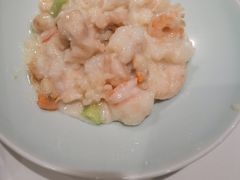 -宝轩渔府·老字号海鲜·正宗津菜(水上店)