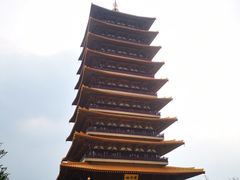-牛首山文化旅游区
