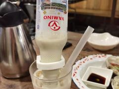 -辉记炭烧海鲜大排档·老字号(福田店)