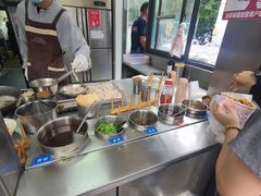 -尚食·卢记烧饼(十全街店)