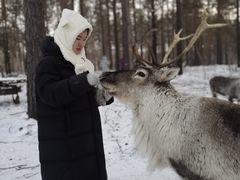 -北极村旅游风景区