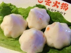 -巴邑火锅·夜宵(港隆广场店)