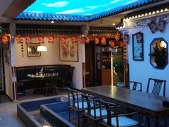 -徽韵人家·传承正宗徽菜(牡丹园店)