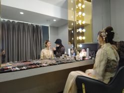 -CD视觉婚纱摄影