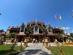 -西双版纳总佛寺