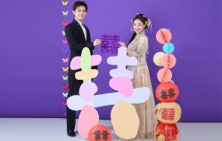 -水晶之恋婚纱摄影(北京总店)