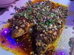 -醉小酒馆·川菜·江湖菜·重庆菜(观音桥旗舰店)