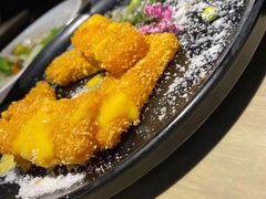 -前海沿·青岛菜(李沧万达店)