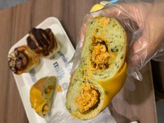 -屋裡·Union Bakery(龙江路店)
