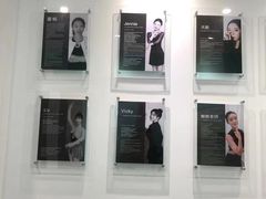 -Isee灰姑娘(六佰本商业街南区利泽西街)