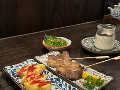 -哥哥の深夜食堂(红松东路店)